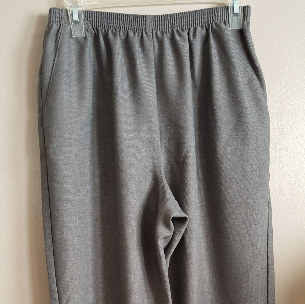 Ladies pants